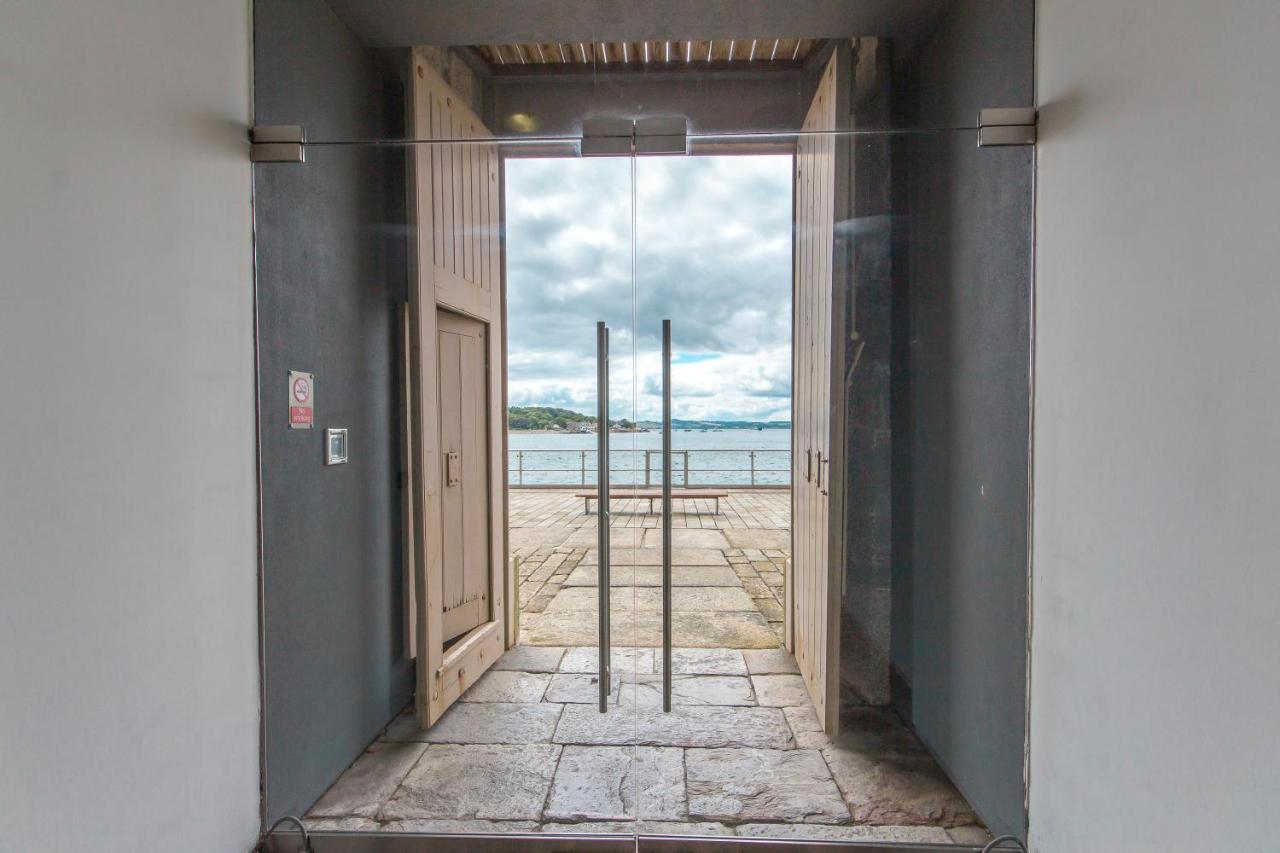 Pureserviced Royal William Yard Plymouth Dış mekan fotoğraf