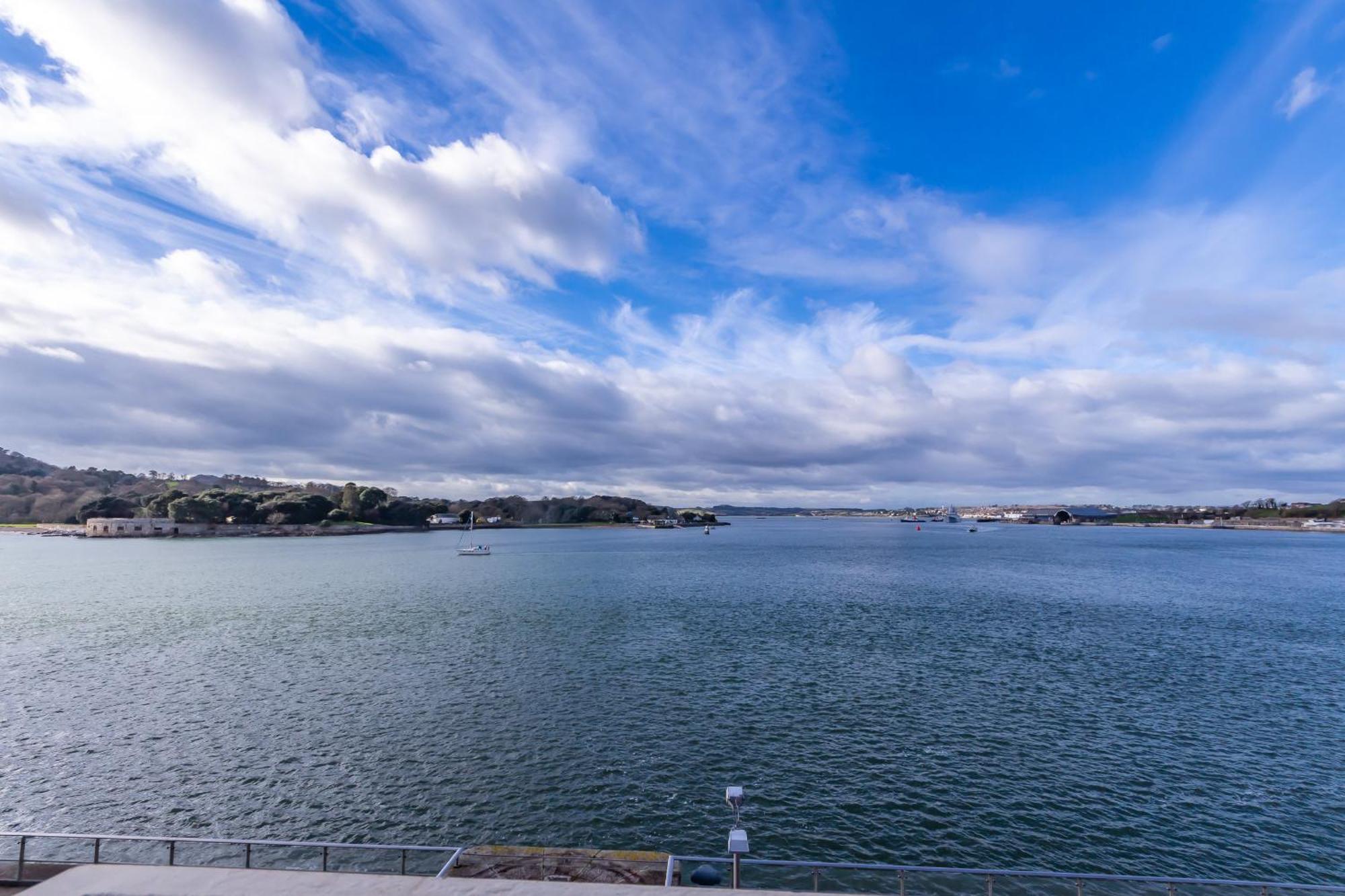 Pureserviced Royal William Yard Plymouth Dış mekan fotoğraf